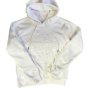 SFS Embossed Logo Hoodie