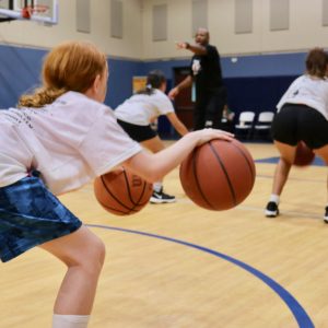 Summer Camp | June 8-12