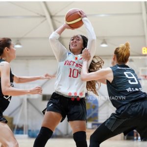 Summer Camp | July 6-10