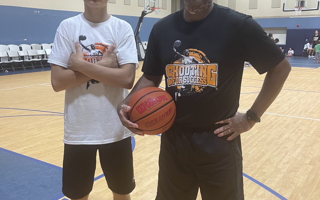 Overseas Basketball Camp Ignites Player’s Passion To Play Pro Ball