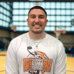 ELITE Training | Joe Nunez