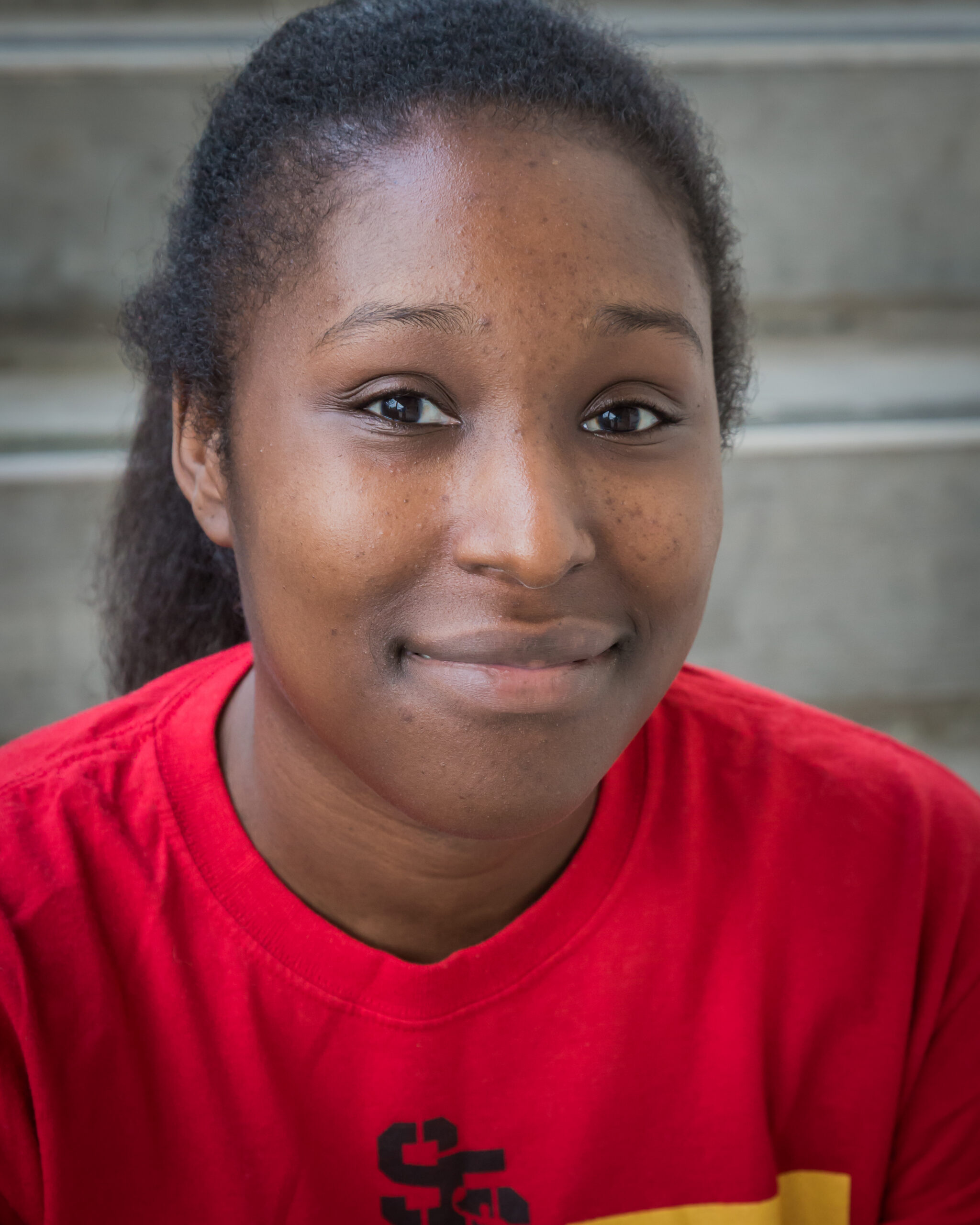 COACH DEANDRA HAGGRAY