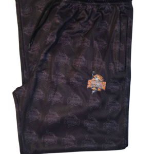 Performance Warm-Up Pants